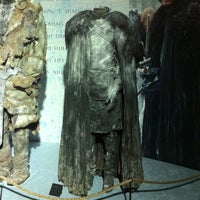 Photo taken at Game of Thrones - The Exhibition by inominado on 4/28/2013
