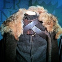 Photo taken at Game of Thrones - The Exhibition by inominado on 4/28/2013