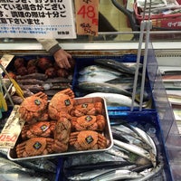 イキイキ 生鮮 市場