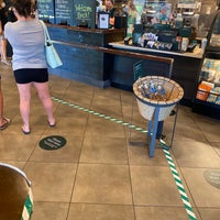 Photo taken at Starbucks by Nick S. on 7/26/2020