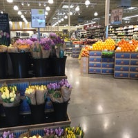 Photo taken at Whole Foods Market by Nick S. on 3/11/2017