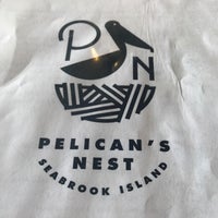 Photo taken at Pelican&amp;#39;s Nest by Nick S. on 5/28/2019