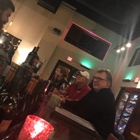 Foto scattata a Grapevine Wine Shop / Wine Bar - Riverwalk da Nick S. il 11/26/2017