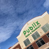 Publix 4 Tips