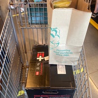 Photo taken at Whole Foods Market by Nick S. on 7/25/2020