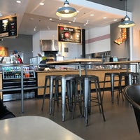 Photo taken at Mod Pizza by Nick S. on 12/10/2016