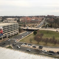Photo taken at Fairfield Inn &amp;amp; Suites Charlotte Uptown by Nick S. on 2/22/2017