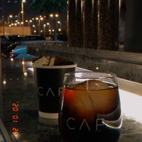 1/26/2020にAlmutairiがCAF Cafe - Jabriyaで撮った写真
