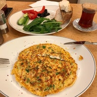 Photo taken at Namlı Cafe Şarküteri Restaurant by Halim on 4/4/2017