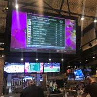 Photo taken at Buffalo Wild Wings by Butch C. on 4/12/2019
