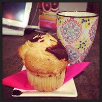 Foto diambil di Coffee &amp;amp; Muffin oleh David T pada 2/28/2014