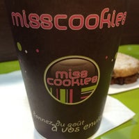 Miss Cookiez