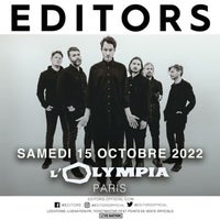 Foto tomada en L&amp;#39;Olympia  por David T el 10/15/2022