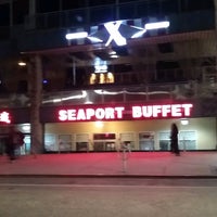 Photo taken at Seaport Buffet by Meliha K. on 1/19/2021