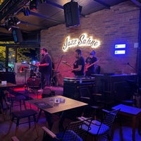 Photo taken at Jazz bar by Arif Burak Ö. on 9/22/2021