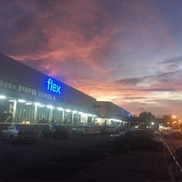 Flextronics P5 Office