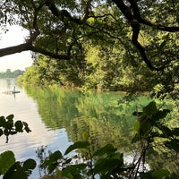 Photo taken at MacRitchie Nature Trails by Chen Shang O. on 8/27/2023