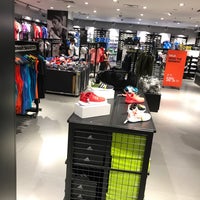 Photo taken at Adidas Outlet Store by Chen Shang O. on 9/3/2017