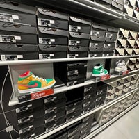 Photo taken at Nike Factory Store by Chen Shang O. on 1/26/2024