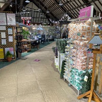 Photo taken at Thurrock Garden Centre by Ken W. on 7/9/2021