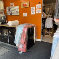 Photo taken at The Clothes Sanctuary by Ken W. on 6/26/2021