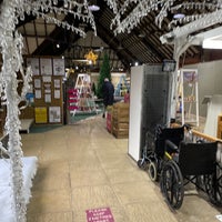 Photo taken at Thurrock Garden Centre by Ken W. on 1/11/2022