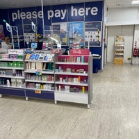 Photo taken at Boots by Ken W. on 9/4/2021