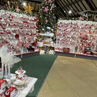 Photo taken at Thurrock Garden Centre by Ken W. on 12/3/2021