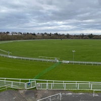 รูปภาพถ่ายที่ Chester Racecourse โดย Ken W. เมื่อ 2/11/2023