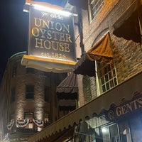 Photo taken at Union Oyster House by M.A on 3/12/2024