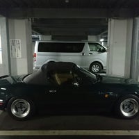 アトレ吉祥寺御殿山駐車場