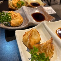 Photo taken at Mori Sushi by Raquel M. on 11/11/2023