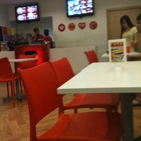 Ninja Joe Setia City Mall