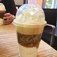 Photo taken at McDonald&#39;s by Stephan L. on 5/21/2017
