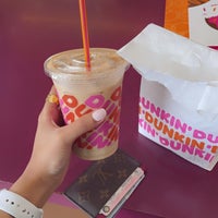 Photo taken at Dunkin&amp;#39; by M on 5/8/2022
