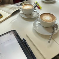 11/11/2023 tarihinde Arezu M.ziyaretçi tarafından L&amp;#39;ETO Caffè'de çekilen fotoğraf