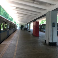 Photo taken at metro Izmaylovskaya by Александр В. on 6/17/2020