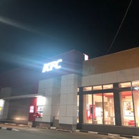 Photo taken at KFC by Александр В. on 7/21/2019