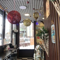 Кафе арбат минусинск