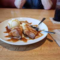 Photo taken at Applebee&amp;#39;s Grill + Bar by Samantha L. on 7/11/2018