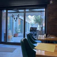 1/19/2022 tarihinde Ingvild M.ziyaretçi tarafından Ristorante Pizzeria Caffè Piave'de çekilen fotoğraf