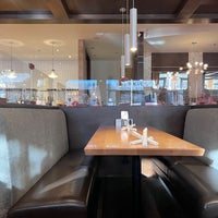 Photo taken at Frankie&amp;#39;s Modern Diner by Ingvild M. on 2/20/2022