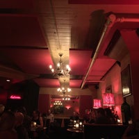 Zig-Zag Cafe, Seattle, Washington, U.S. – Bar Review