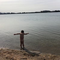 Belle Isle Beach Detroit Mi Photo Taken At Belle Isle Beach By Elizabeth On 9 11 2017