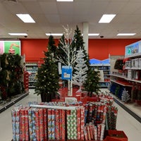 Photo taken at Target by Weston R. on 12/9/2017