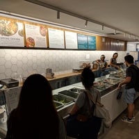 Photo taken at sweetgreen by Weston R. on 7/20/2018