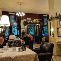 Photo taken at Restoran Manjež by Weston R. on 6/13/2018
