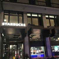 Photo taken at Starbucks by Yasser A. on 2/18/2018
