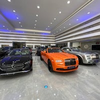Photo taken at Saden Al Araba Cars by нαм∂αи ♎️ on 3/24/2024