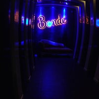 Foto tirada no(a) Bondé Club por Enes E. em 11/26/2016